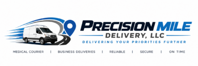Precision Mile Delivery, LLC